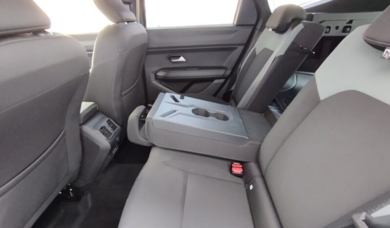 DACIA BIGSTER EXTREME HYBRID-G 150 4X4 full