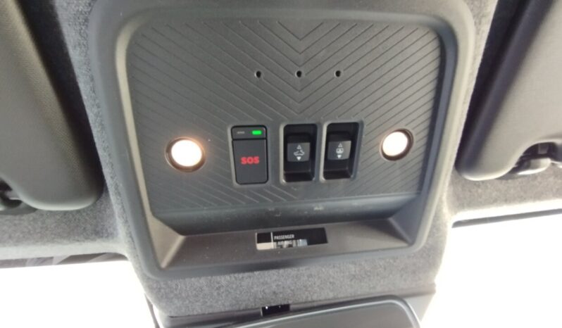 DACIA BIGSTER EXTREME HYBRID-G 150 4X4 full