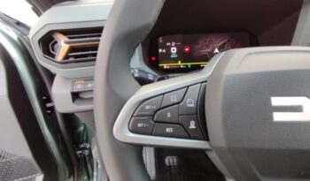 DACIA BIGSTER EXTREME HYBRID-G 150 4X4 full