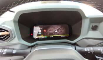 DACIA BIGSTER EXTREME HYBRID-G 150 4X4 full