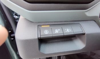 DACIA BIGSTER EXTREME HYBRID-G 150 4X4 full