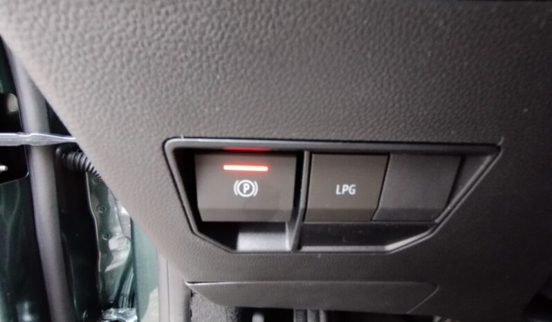 DACIA BIGSTER EXTREME HYBRID-G 150 4X4 full