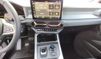 DACIA BIGSTER EXTREME HYBRID-G 150 4X4 full