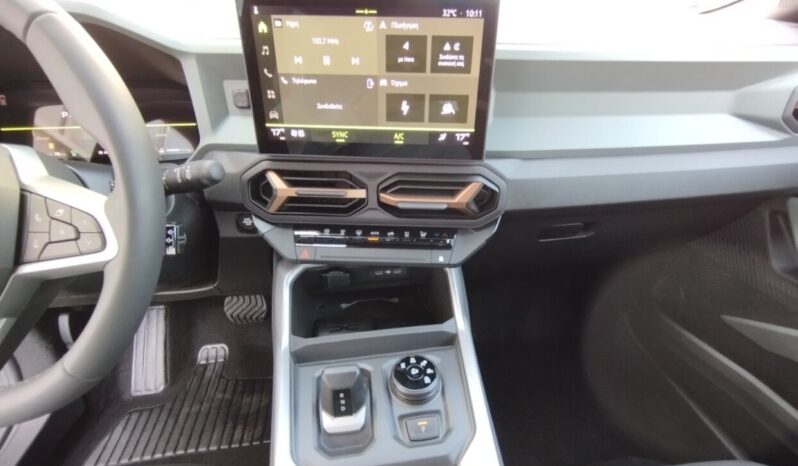 DACIA BIGSTER EXTREME HYBRID-G 150 4X4 full
