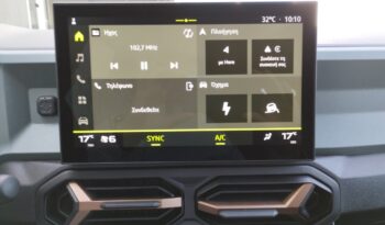 DACIA BIGSTER EXTREME HYBRID-G 150 4X4 full