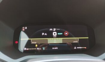 DACIA BIGSTER EXTREME HYBRID-G 150 4X4 full
