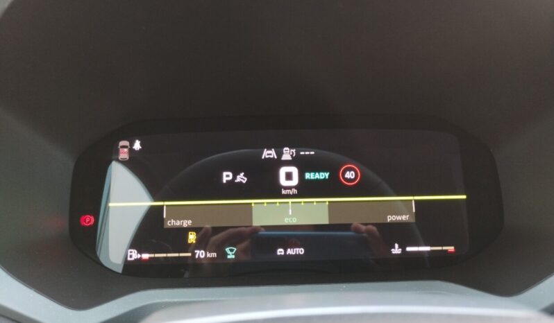 DACIA BIGSTER EXTREME HYBRID-G 150 4X4 full