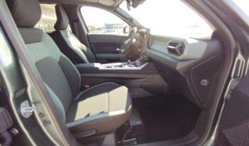 DACIA BIGSTER EXTREME HYBRID-G 150 4X4 full