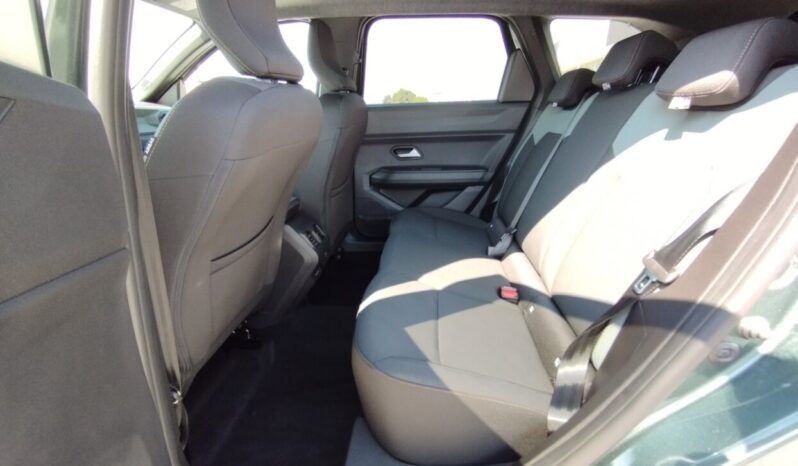 DACIA BIGSTER EXTREME HYBRID-G 150 4X4 full