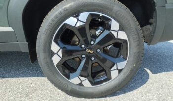 DACIA BIGSTER EXTREME HYBRID-G 150 4X4 full