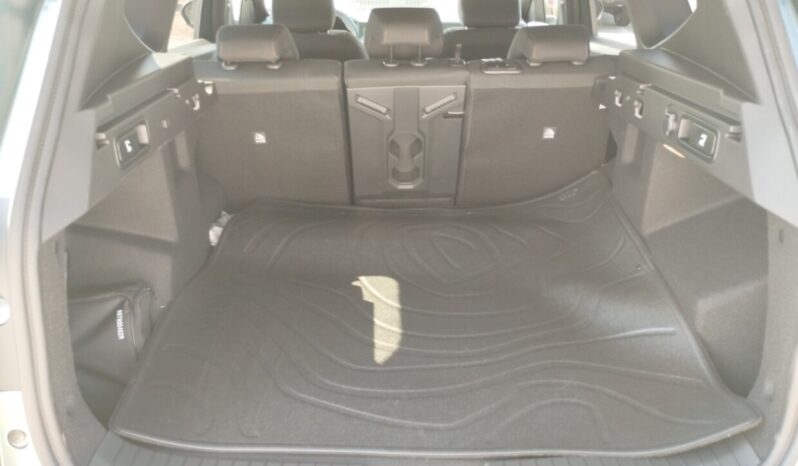 DACIA BIGSTER EXTREME HYBRID-G 150 4X4 full