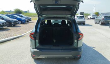 DACIA BIGSTER EXTREME HYBRID-G 150 4X4 full
