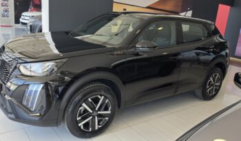 PEUGEOT 2008 FL 1.2 100hp STYLE full