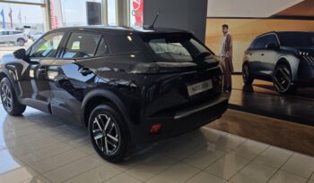 PEUGEOT 2008 FL 1.2 100hp STYLE full