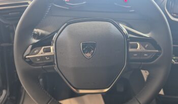 PEUGEOT 2008 FL 1.2 100hp STYLE full