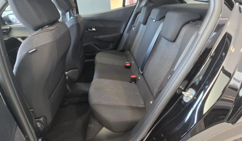 PEUGEOT 2008 FL 1.2 100hp STYLE full