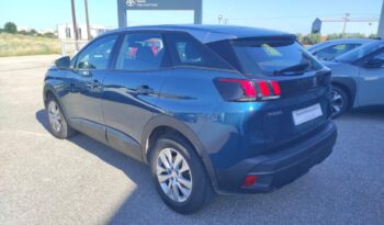 Peugeot 3008 1.2 PureTech 130hp ACTIVE ΕΛΛΗΝΙΚΗΣ ΑΝΤΙΠΡΟΣΩΠΕΙΑΣ full