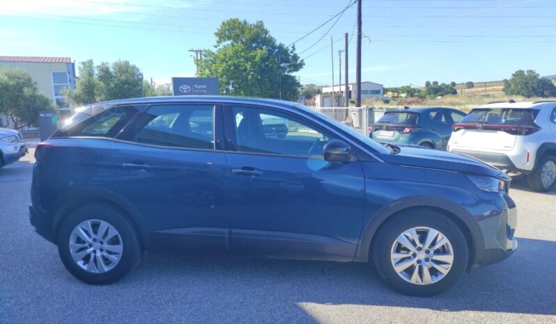 Peugeot 3008 1.2 PureTech 130hp ACTIVE ΕΛΛΗΝΙΚΗΣ ΑΝΤΙΠΡΟΣΩΠΕΙΑΣ full