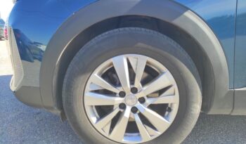 Peugeot 3008 1.2 PureTech 130hp ACTIVE ΕΛΛΗΝΙΚΗΣ ΑΝΤΙΠΡΟΣΩΠΕΙΑΣ full