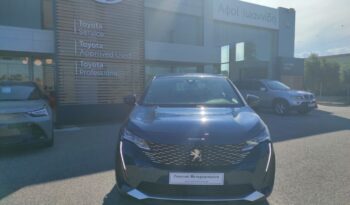 Peugeot 3008 1.2 PureTech 130hp ACTIVE ΕΛΛΗΝΙΚΗΣ ΑΝΤΙΠΡΟΣΩΠΕΙΑΣ full