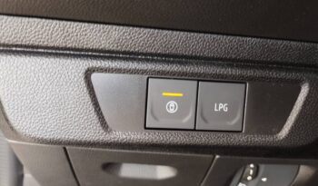 DACIA SANDERO STEPWAY EXPRESSION ECO-G 120hp full