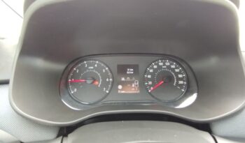 DACIA SANDERO STEPWAY EXPRESSION ECO-G 120hp full