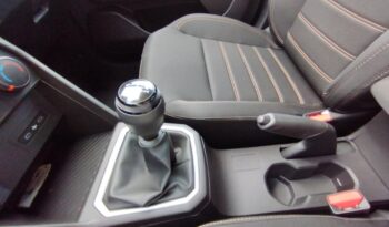 DACIA SANDERO STEPWAY EXPRESSION ECO-G 120hp full