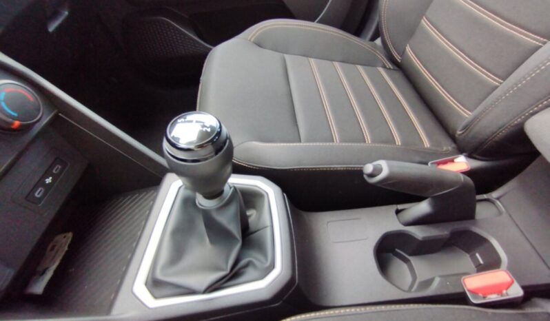 DACIA SANDERO STEPWAY EXPRESSION ECO-G 120hp full