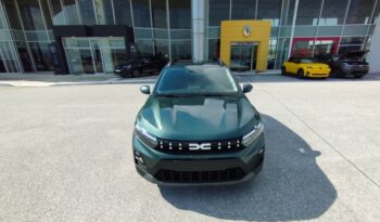 DACIA SANDERO STEPWAY EXPRESSION ECO-G 120hp full