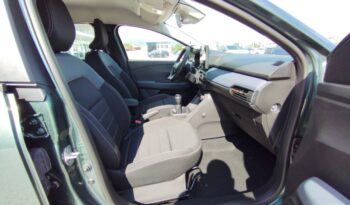 DACIA SANDERO STEPWAY EXPRESSION ECO-G 120hp full