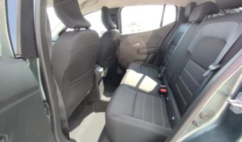 DACIA SANDERO STEPWAY EXPRESSION ECO-G 120hp full