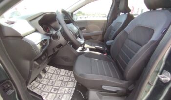 DACIA SANDERO STEPWAY EXPRESSION ECO-G 120hp full