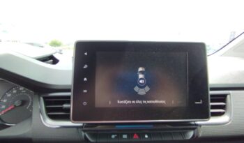 Renault KANGOO L1 1.5 Blue dCi 95hp EDC full