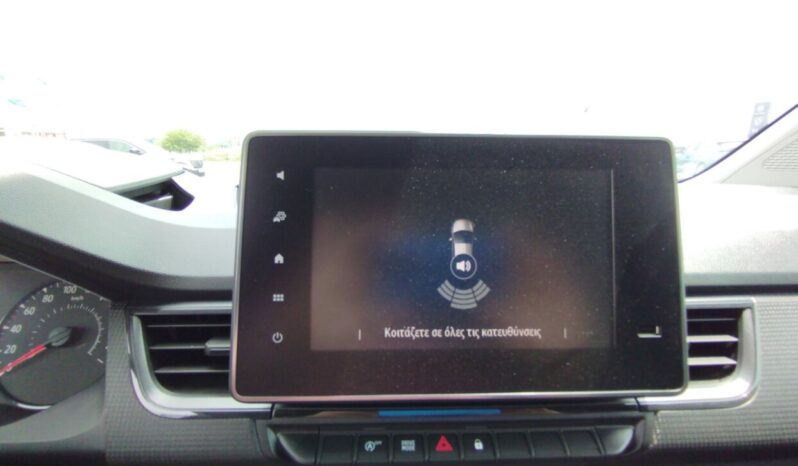 Renault KANGOO L1 1.5 Blue dCi 95hp EDC full