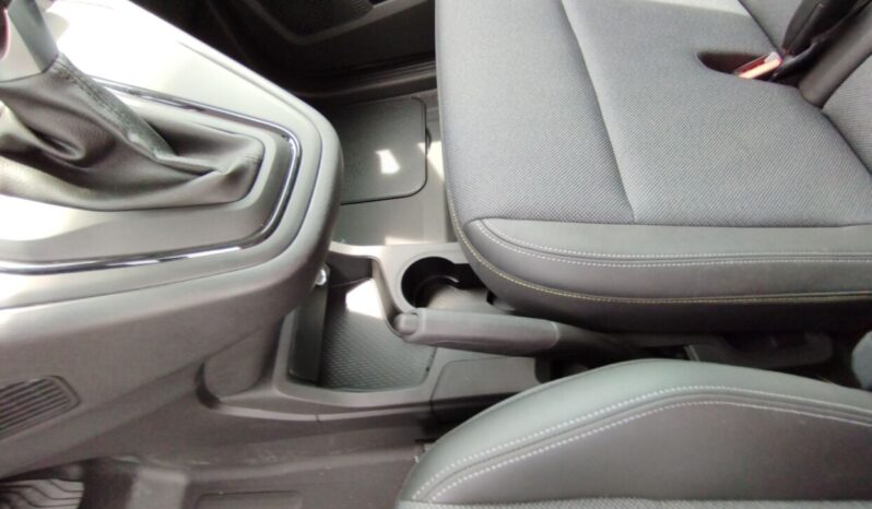Renault KANGOO L1 1.5 Blue dCi 95hp EDC full
