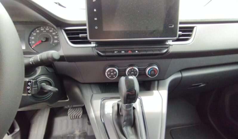 Renault KANGOO L1 1.5 Blue dCi 95hp EDC full
