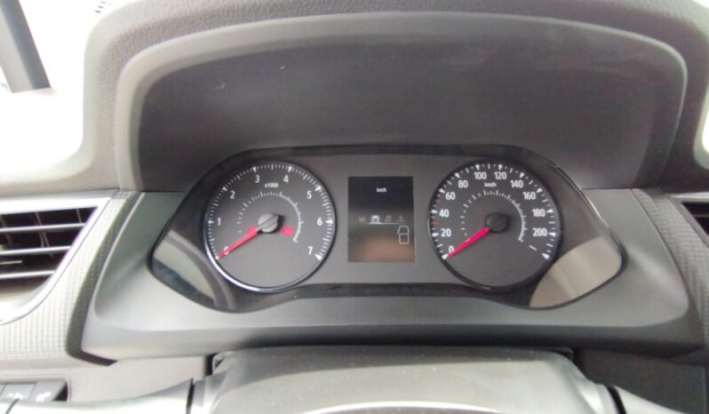 Renault KANGOO L1 1.5 Blue dCi 95hp EDC full