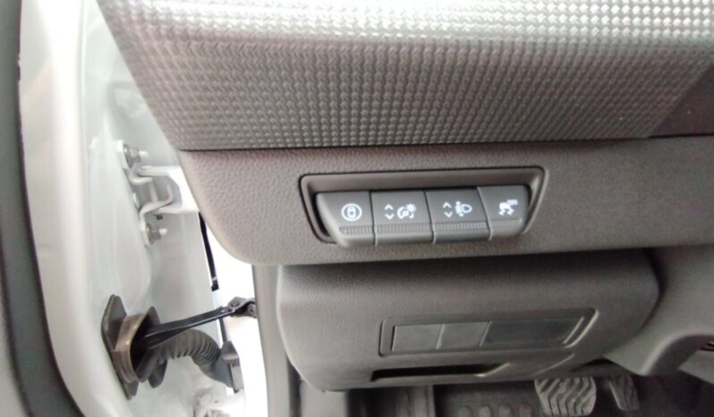 Renault KANGOO L1 1.5 Blue dCi 95hp EDC full