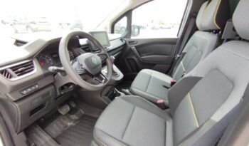 Renault KANGOO L1 1.5 Blue dCi 95hp EDC full