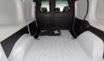 Renault KANGOO L1 1.5 Blue dCi 95hp EDC full