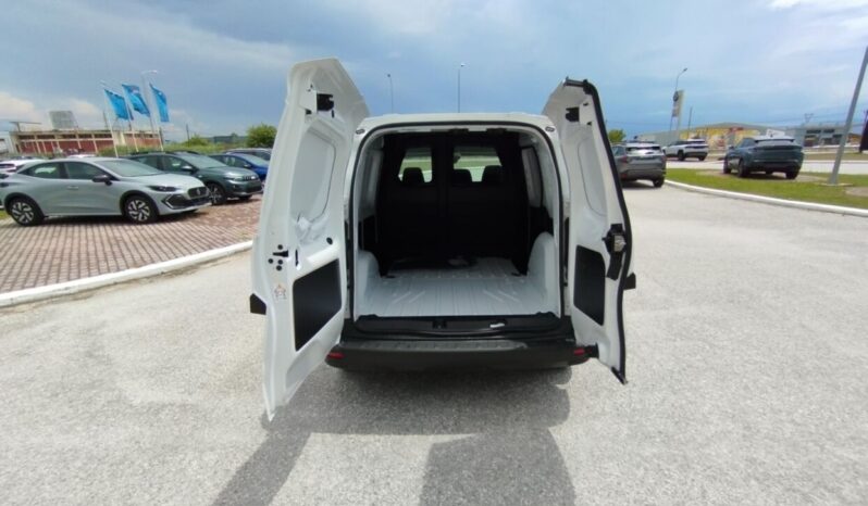 Renault KANGOO L1 1.5 Blue dCi 95hp EDC full