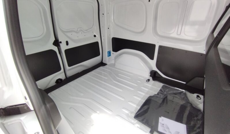 Renault KANGOO L1 1.5 Blue dCi 95hp EDC full