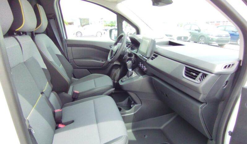 Renault KANGOO L1 1.5 Blue dCi 95hp EDC full