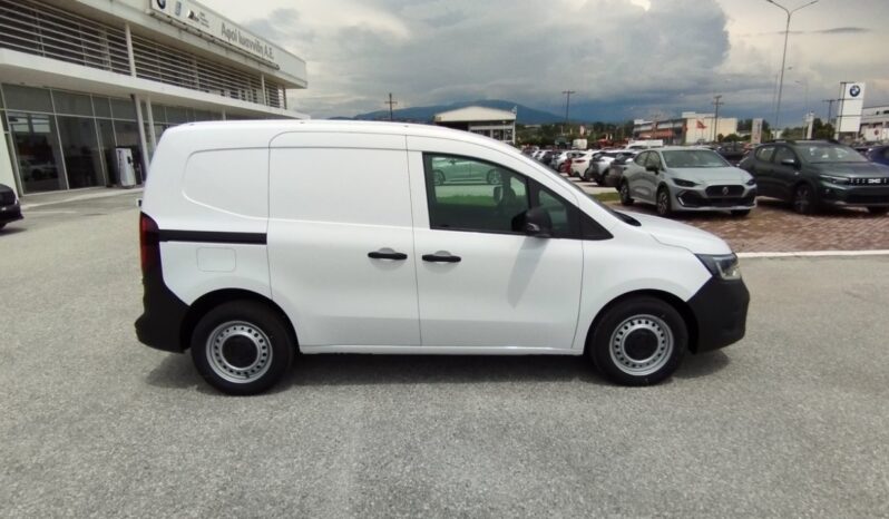 Renault KANGOO L1 1.5 Blue dCi 95hp EDC full