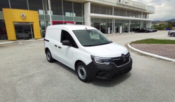 Renault KANGOO L1 1.5 Blue dCi 95hp EDC full