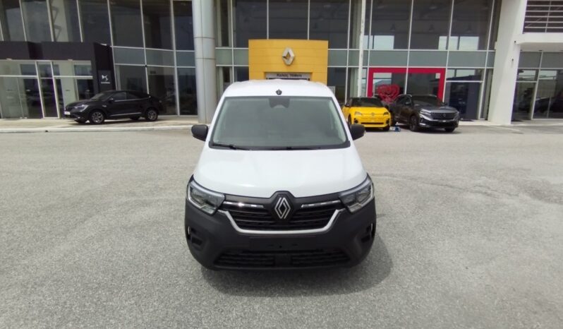 Renault KANGOO L1 1.5 Blue dCi 95hp EDC full