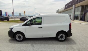 Renault KANGOO L1 1.5 Blue dCi 95hp EDC full