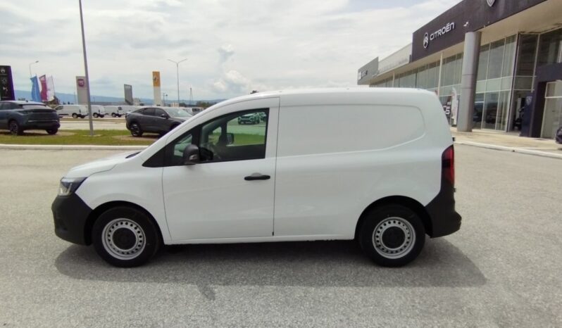 Renault KANGOO L1 1.5 Blue dCi 95hp EDC full