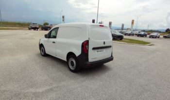 Renault KANGOO L1 1.5 Blue dCi 95hp EDC full