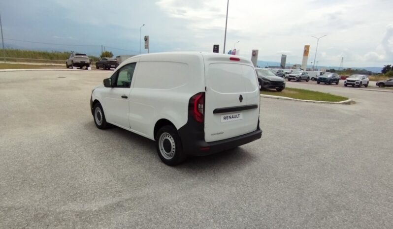 Renault KANGOO L1 1.5 Blue dCi 95hp EDC full